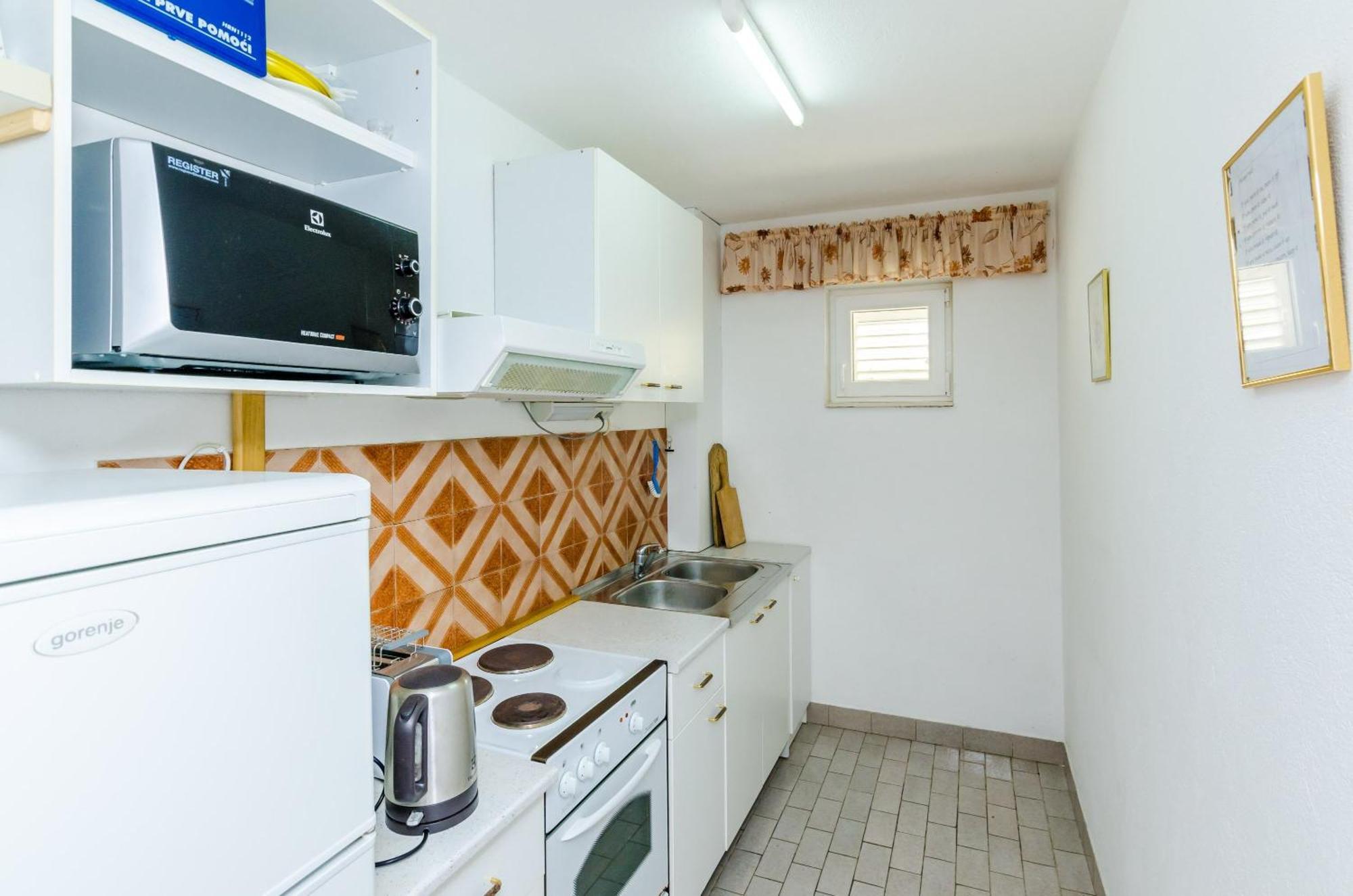 Villa Bind Cavtat Zimmer foto