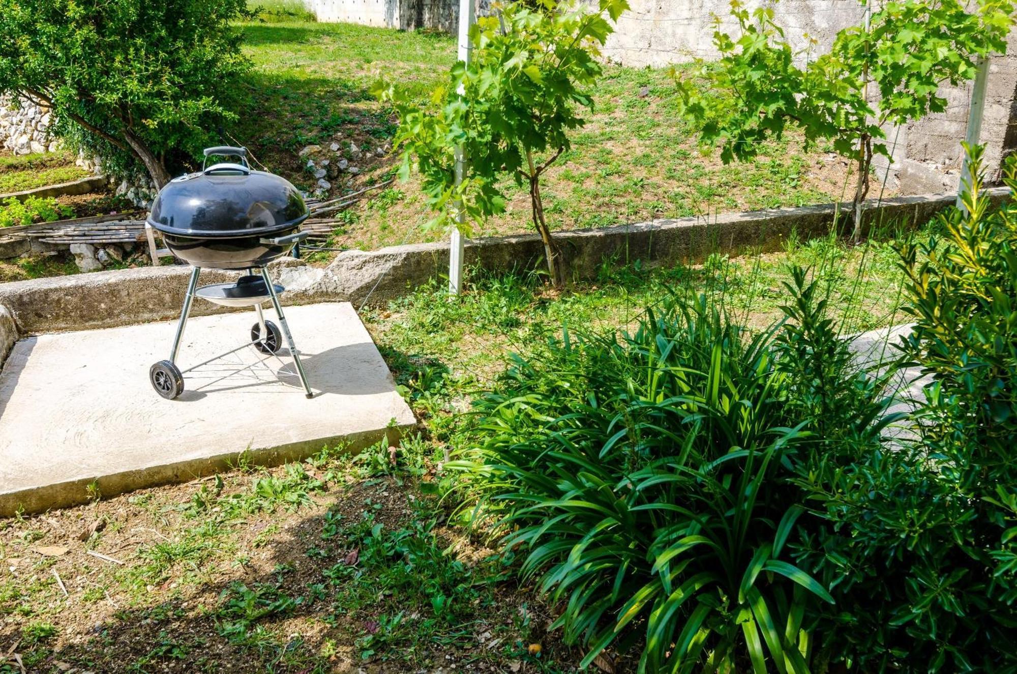 Villa Bind Cavtat Zimmer foto