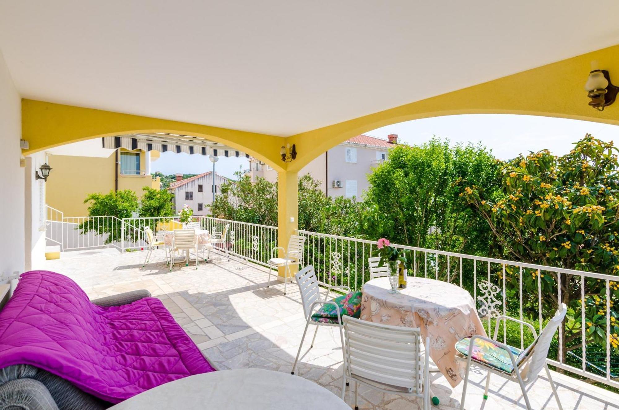Villa Bind Cavtat Zimmer foto