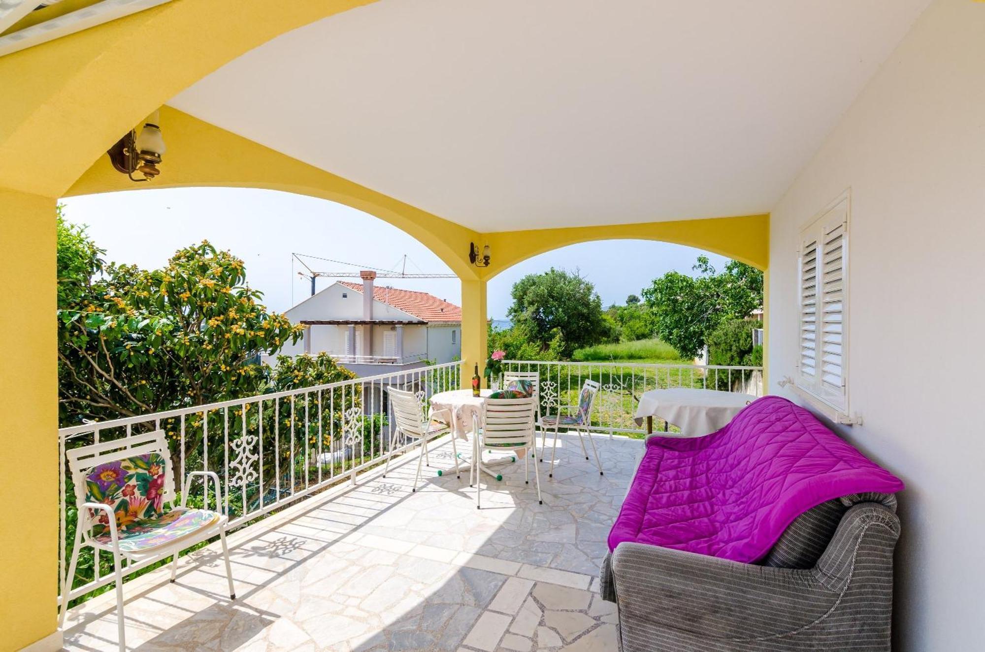 Villa Bind Cavtat Zimmer foto