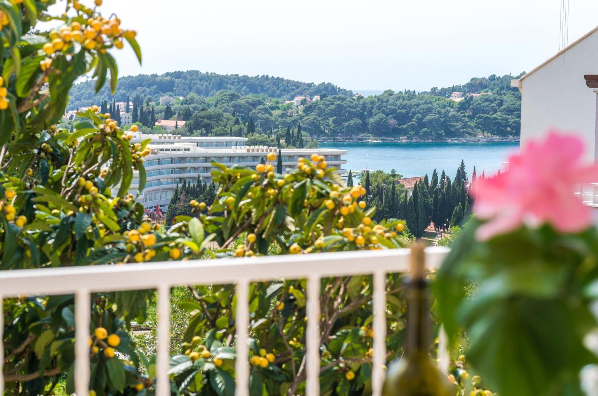 Villa Bind Cavtat Zimmer foto