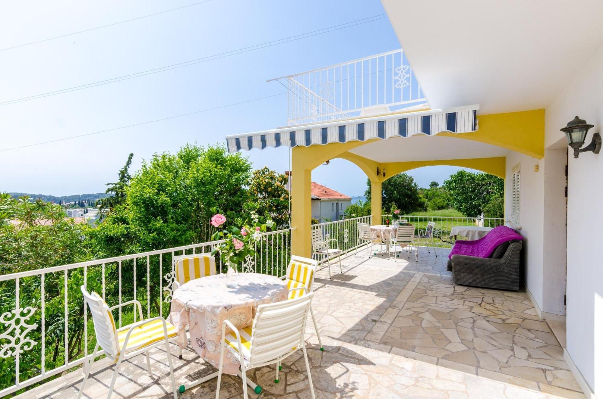 Villa Bind Cavtat Zimmer foto