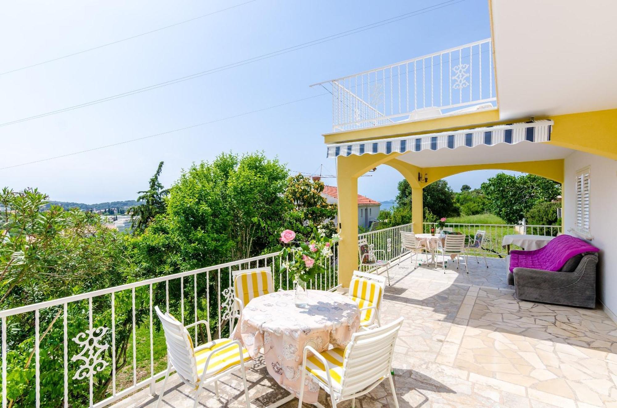 Villa Bind Cavtat Zimmer foto