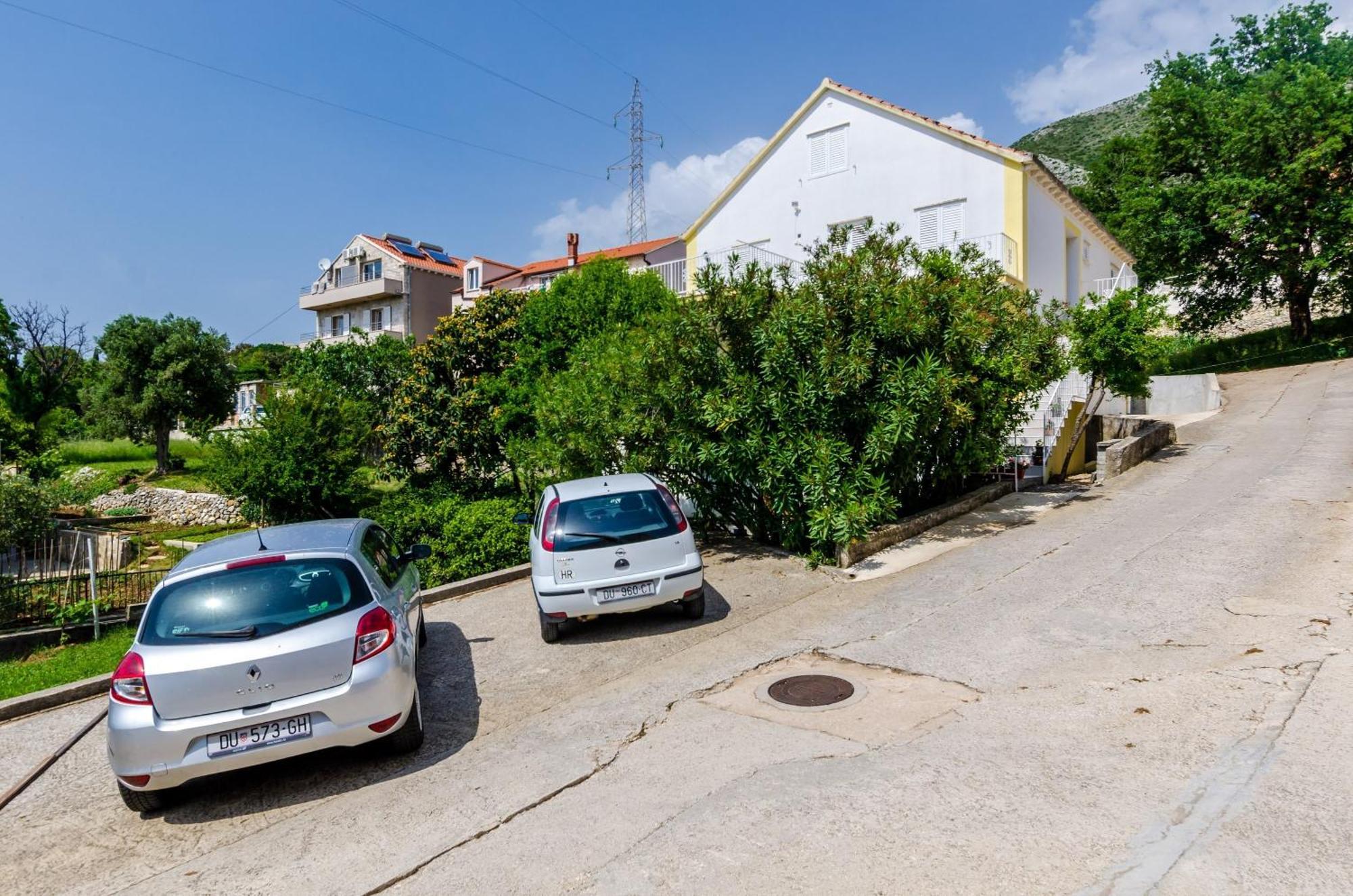 Villa Bind Cavtat Zimmer foto